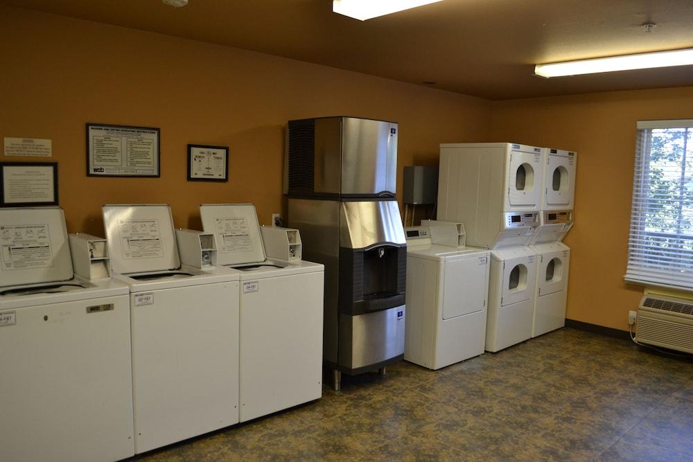 Larkspur Landing Extended Stay Suites בלוויו מראה חיצוני תמונה