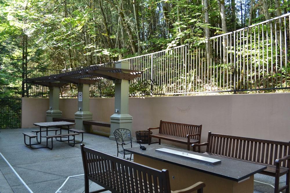 Larkspur Landing Extended Stay Suites בלוויו מראה חיצוני תמונה