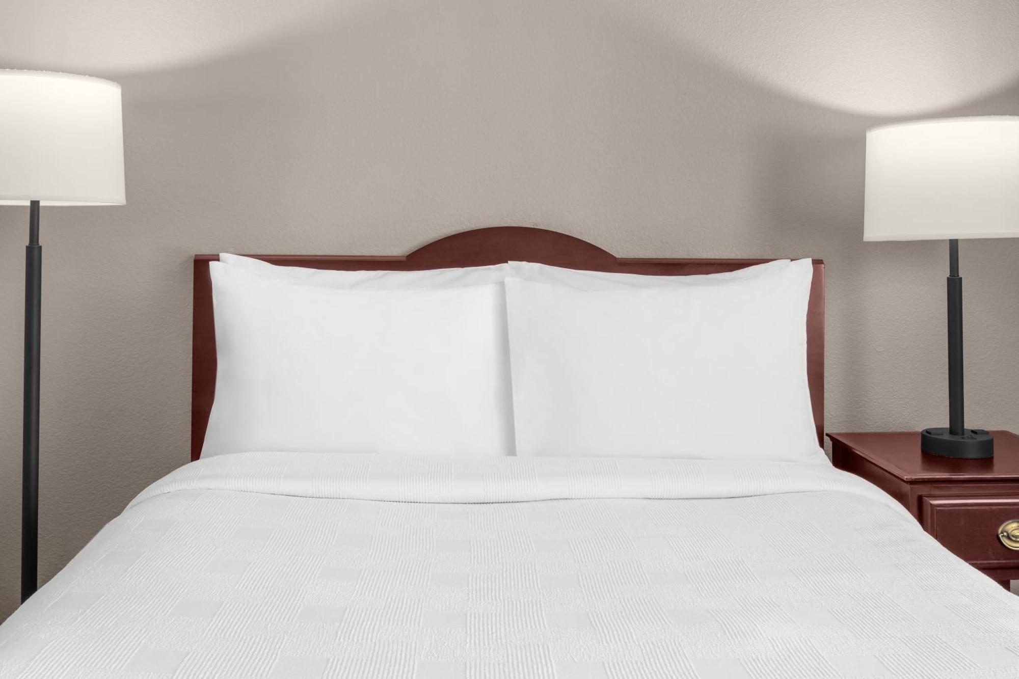 Larkspur Landing Extended Stay Suites בלוויו מראה חיצוני תמונה