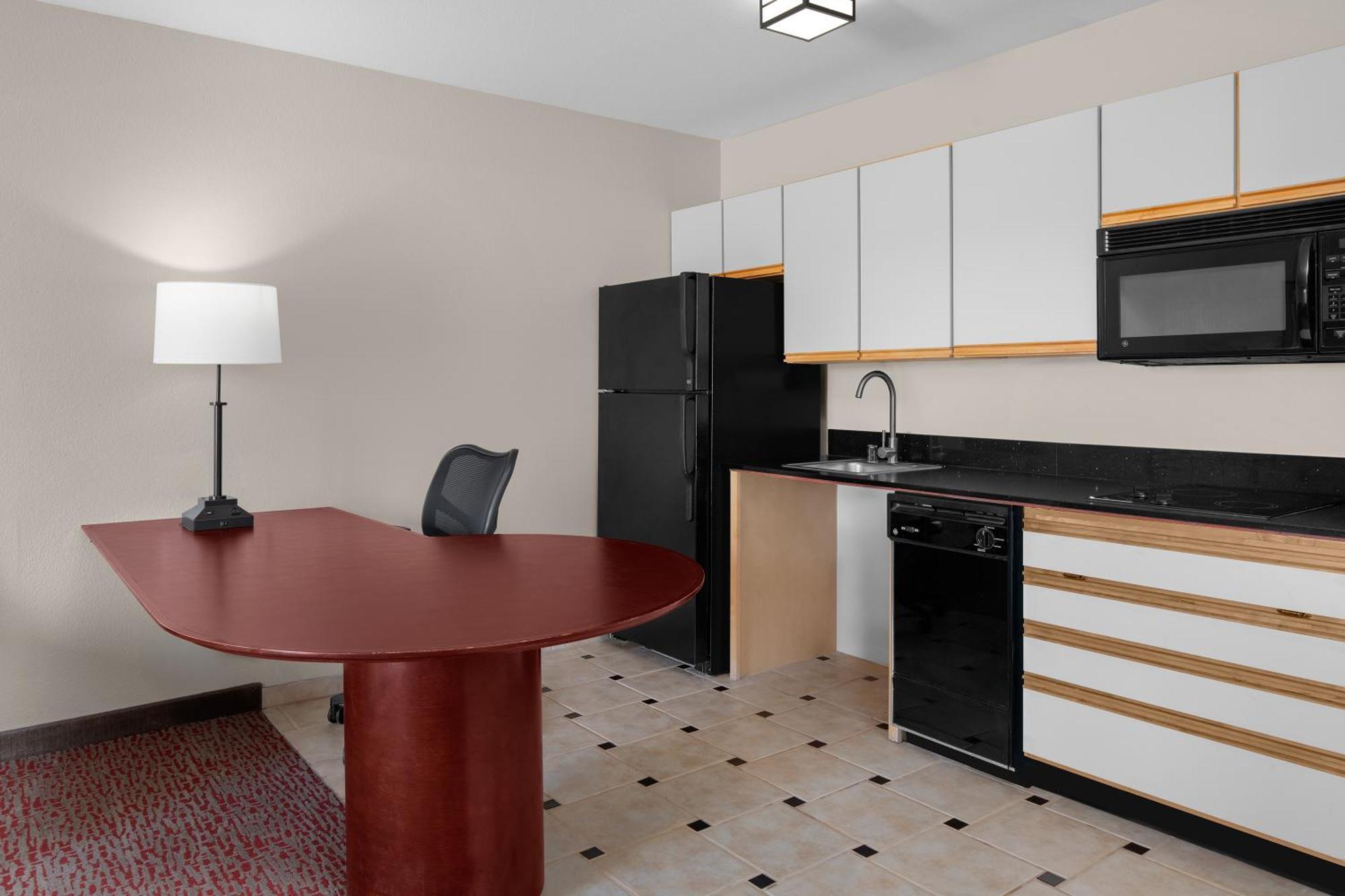 Larkspur Landing Extended Stay Suites בלוויו מראה חיצוני תמונה