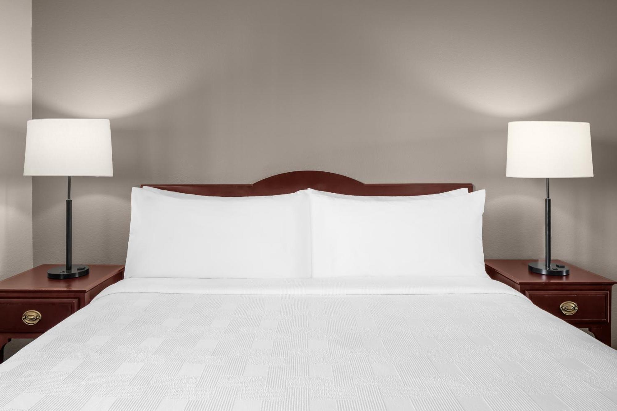 Larkspur Landing Extended Stay Suites בלוויו מראה חיצוני תמונה