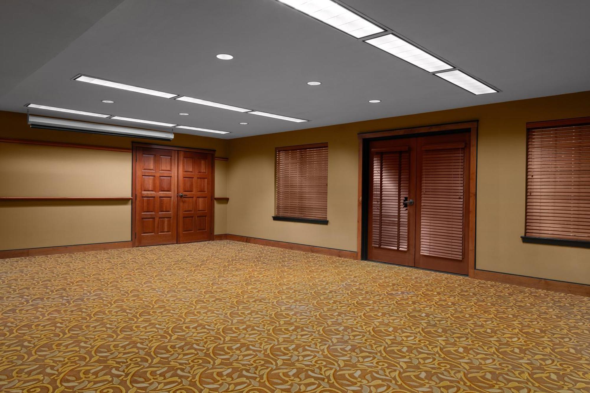 Larkspur Landing Extended Stay Suites בלוויו מראה חיצוני תמונה