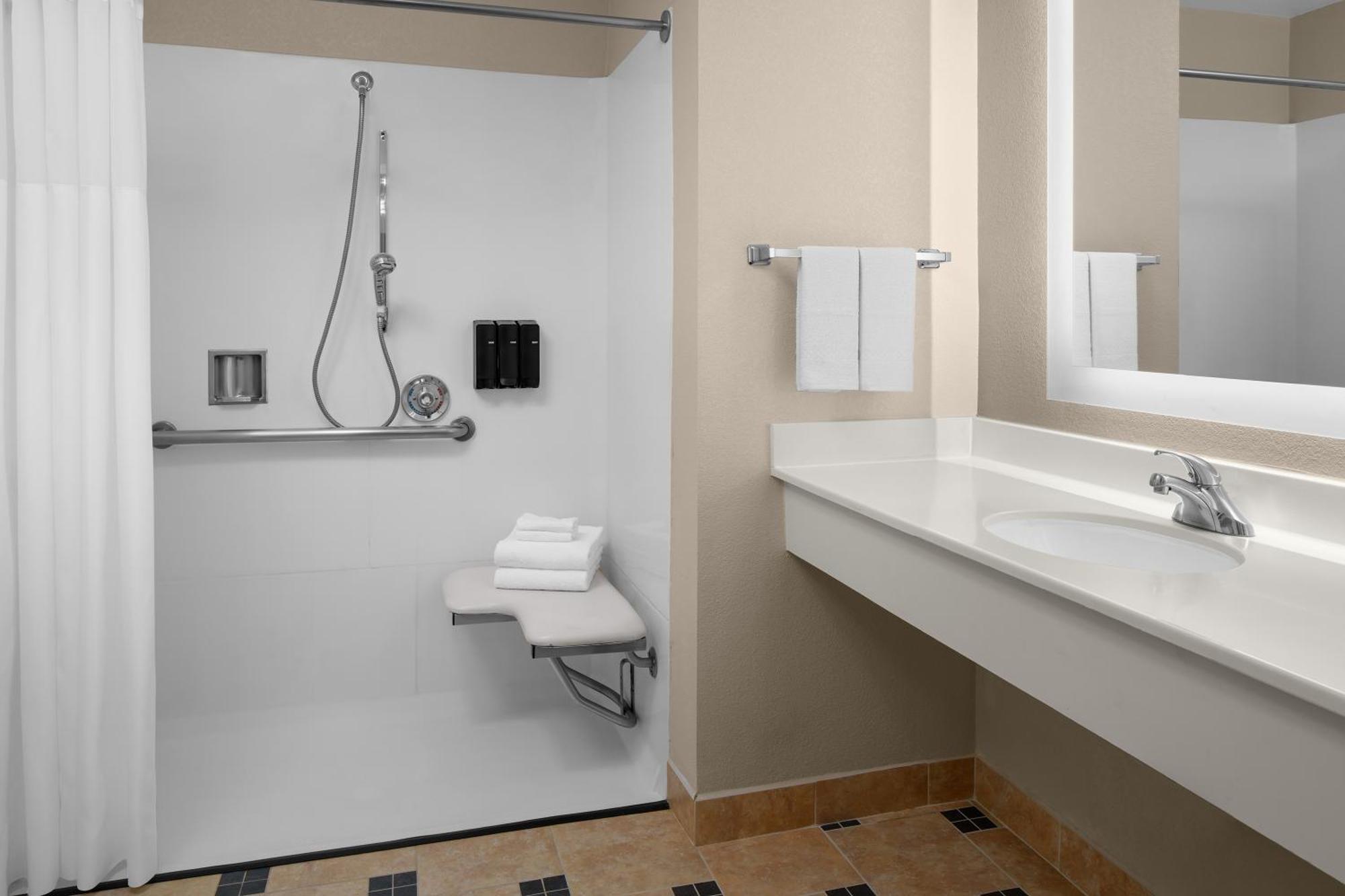 Larkspur Landing Extended Stay Suites בלוויו מראה חיצוני תמונה