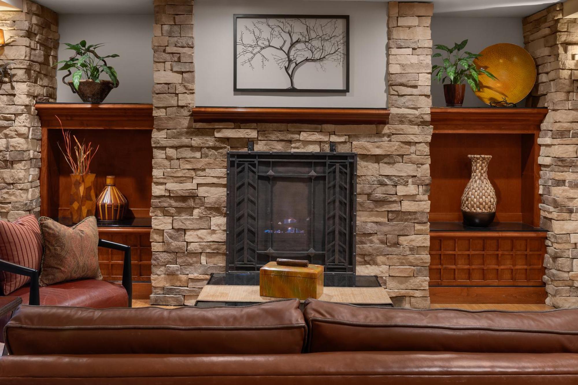 Larkspur Landing Extended Stay Suites בלוויו מראה חיצוני תמונה
