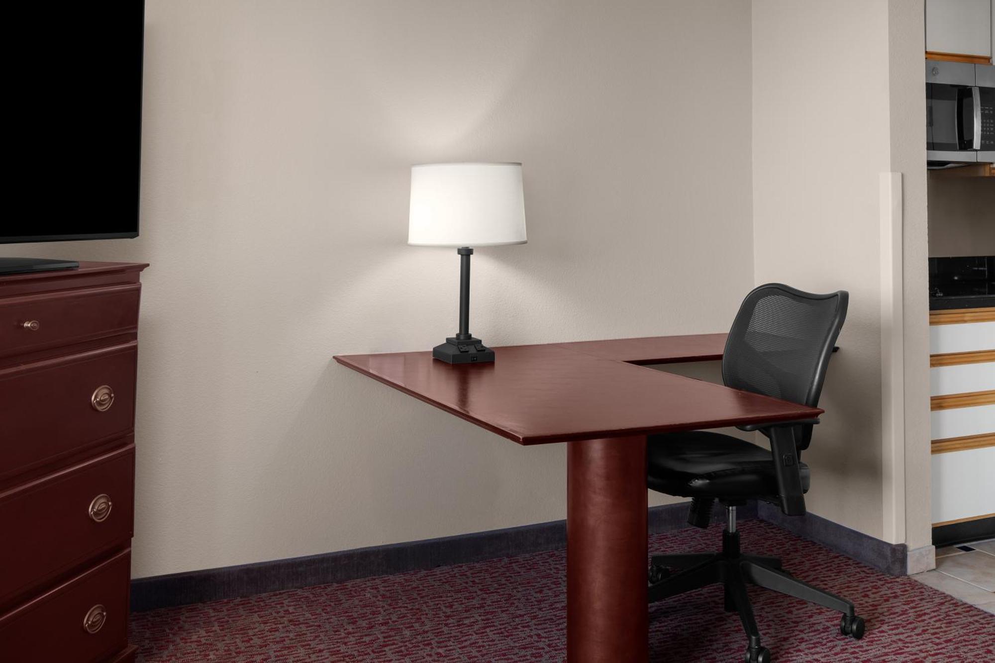 Larkspur Landing Extended Stay Suites בלוויו מראה חיצוני תמונה