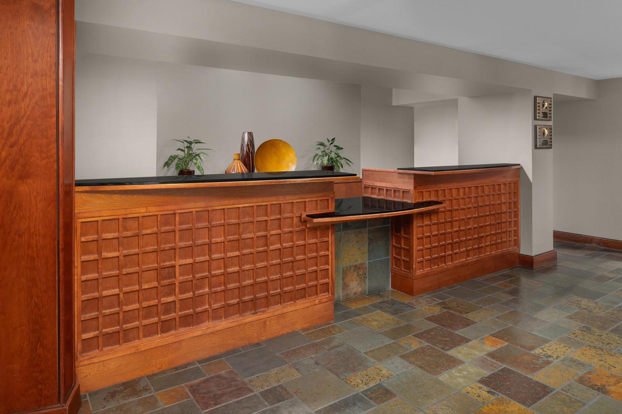 Larkspur Landing Extended Stay Suites בלוויו מראה חיצוני תמונה